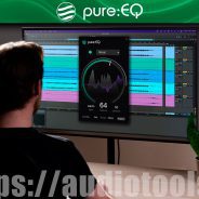 Sonible PureEQ v1-0-2 WiN