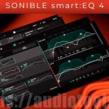 Sonible SmartEQ4 v1-1-0 MAC
