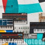 Arturia V Collection X v2025-03 MAC
