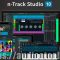 n-Track Studio Suite v10-0-0-8326 MAC