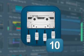 n-Track Studio v10-2-1-9732 WiN