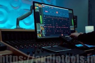 Audiomodern Playbeat v4-0-9 MAC