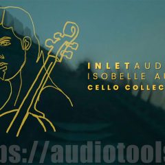 Isobelle Cello 1 Foundation KONTAKT