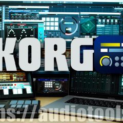 KORG Gadget Plugins v3-0-25 WiN-Rev