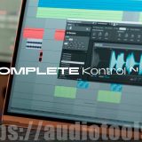 Komplete Kontrol v3-3-4 WiN