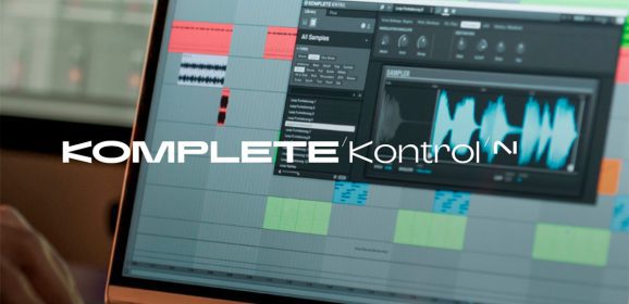 Komplete Kontrol v3-4-0 WiN