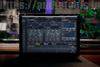 Minimal Audio Current v2-0-1 WiN