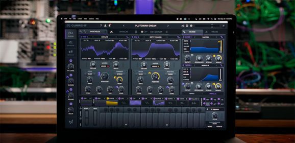 Minimal Audio Current v2-0-1 WiN