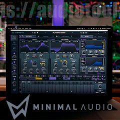 Minimal Audio Bundle 2024-05 WiN