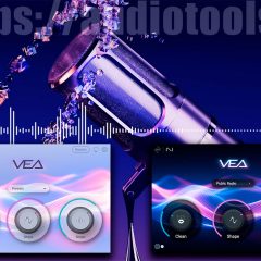 iZotope VEA v1-0-2 VST WiN