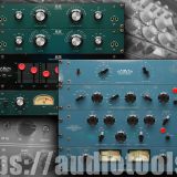 Nomad Factory Retro EQs v2-3-0 MAC