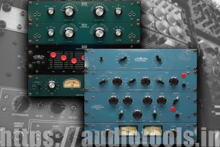 Nomad Factory Retro EQs v2-3-1 WiN-R2R