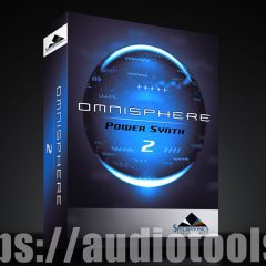 Omnisphere v2-8-6c Update MAC