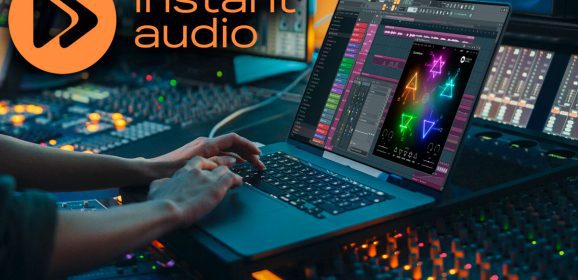 InstantAudio QuickMuse v1-3 WiN