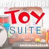 UVI Toy Suite v1-0-5 Soundbank