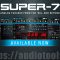 UVI Super-7 v1-0-3 Soundbank