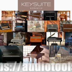 UVI Key Suite Acoustic v1-0-18 Soundbank