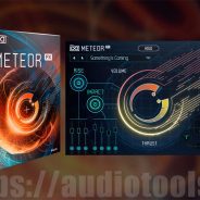 UVI Meteor v1-1-5 Soundbank