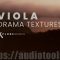 Viola Drama Textures KONTAKT