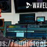 WaveLab 12 Pro v12-0-40 WiN-VR