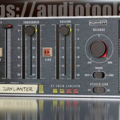 El Juan Limiter v1.0.2 WiN-R2R