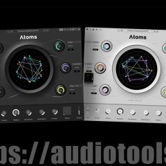 BABY Audio Atoms v1-1-0 WiN-MAC