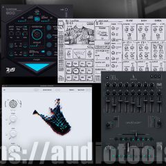 Beatsurfing Bundle 2024-03 MAC