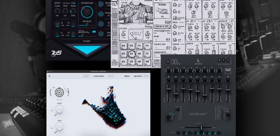 Beatsurfing Bundle 2025-03 WiN