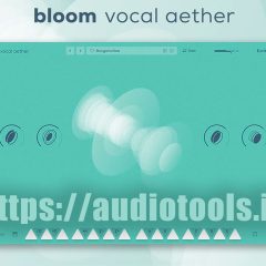 Bloom Vocal Aether v1-0-0 MAC