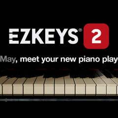 Toontrack EZkeys v2-0-5 UPDATE WiN