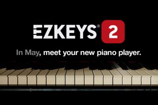 Toontrack EZkeys v2-1-3 WiN-VR