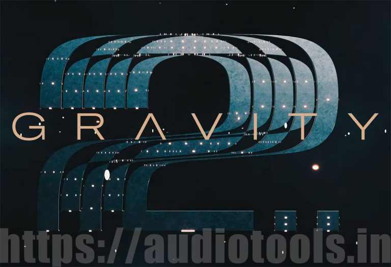 Heavyocity Gravity 2 KONTAKT | AUDIOTOOLS