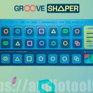 Groove Shaper v1-2-0 WiN-R2R