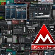 Melda MCompleteBundle v17-02 WiN