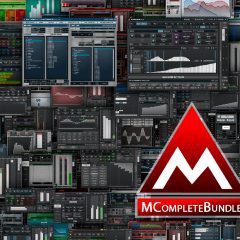 MCompleteBundle v17-0-2 WiN-MAC