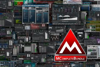Melda MCompleteBundle v17-04 WiN