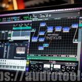 Nembrini Audio Nexus v1-1-5 MAC