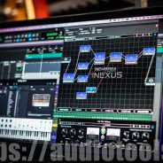 Nembrini Audio Nexus v1-1-5 MAC