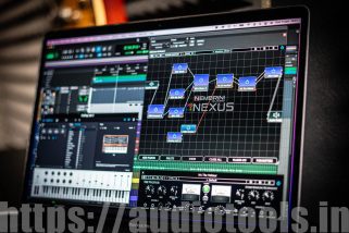 Nembrini Audio Nexus v1-1-5 MAC
