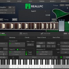 MusicLab RealLPC v6-1-2-7554 WiN