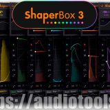 Cableguys ShaperBox v3-6-0 WiN-MAC