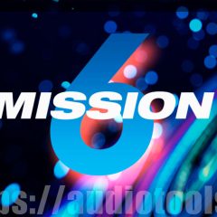 UVI MISSION 6 v1-0-0 Soundbank
