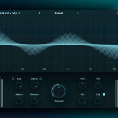 Wavesfactory Equalizer v1-0-1 WiN
