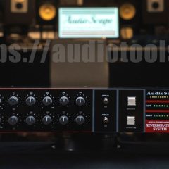 Audioscape XL305R v1-0-1 WiN-MAC