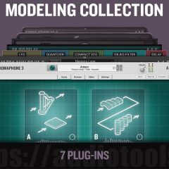 AAS Modeling Collection 2024-1 WiN