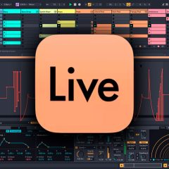 Ableton Live 12 Suite v12-0-1 WiN
