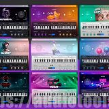uJAM Beatmaker v3-0-1 WiN-TCD