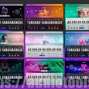 uJAM Beatmaker v3-0-1 WiN-TCD