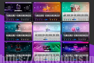 uJAM Beatmaker v3-0-1 WiN-TCD