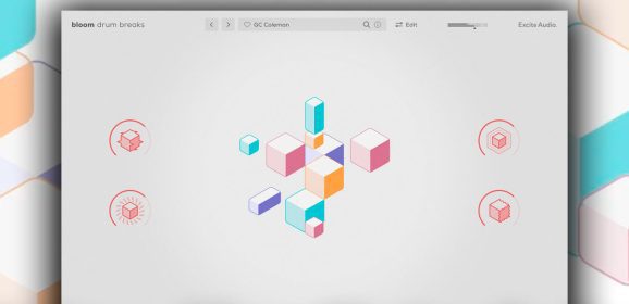 Bloom Drum Breaks v1-2-0 WiN-MAC